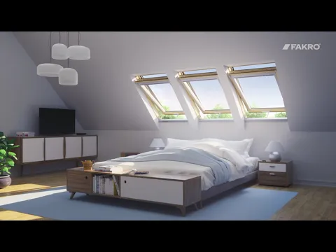 FAKRO smartHome system, η ιδανική λύση για το έξυπνο σπίτι σας!
